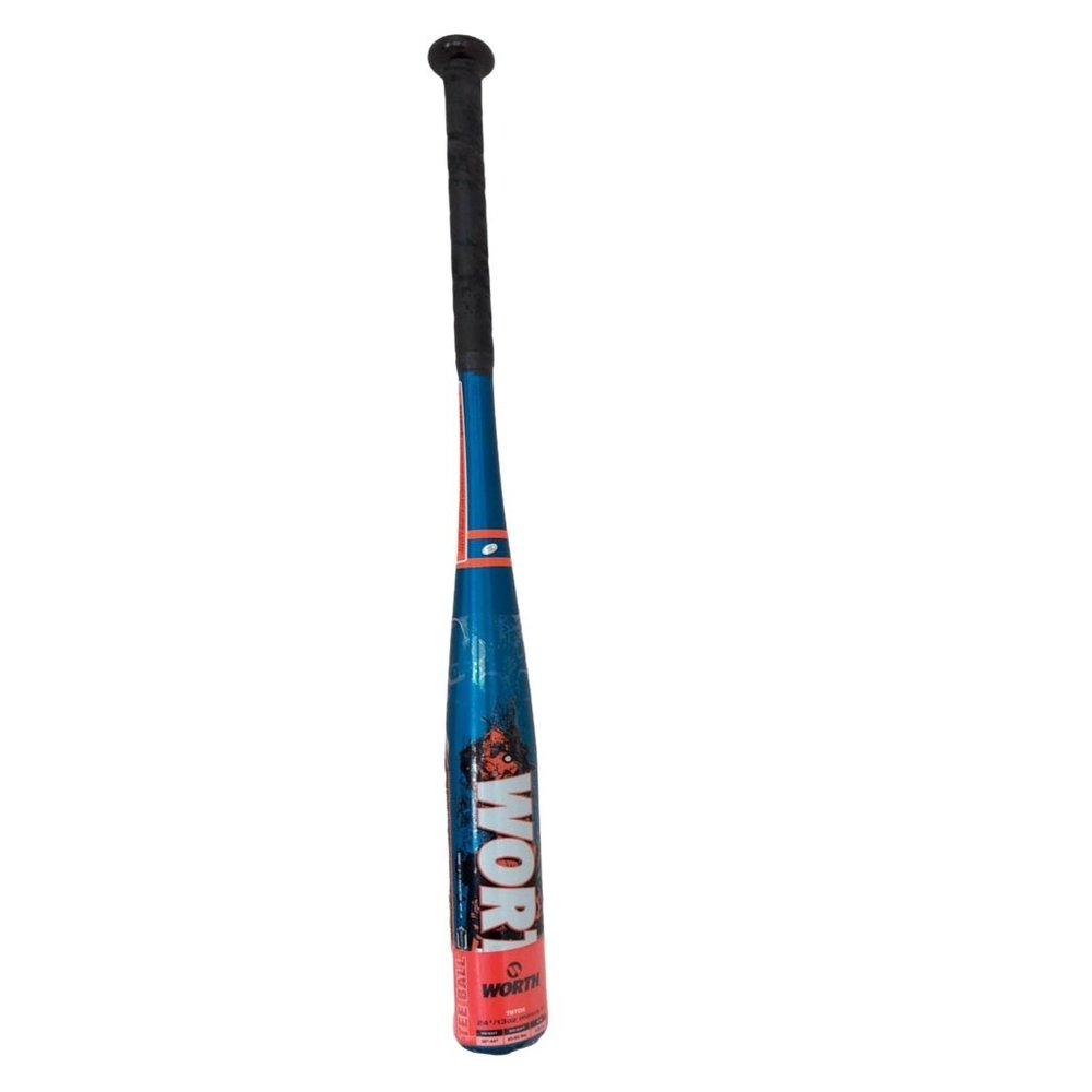 Worth Toxic Prodigy T-ball Baseball Bat TBTOX 24" 13 OZ -11 New Never Used